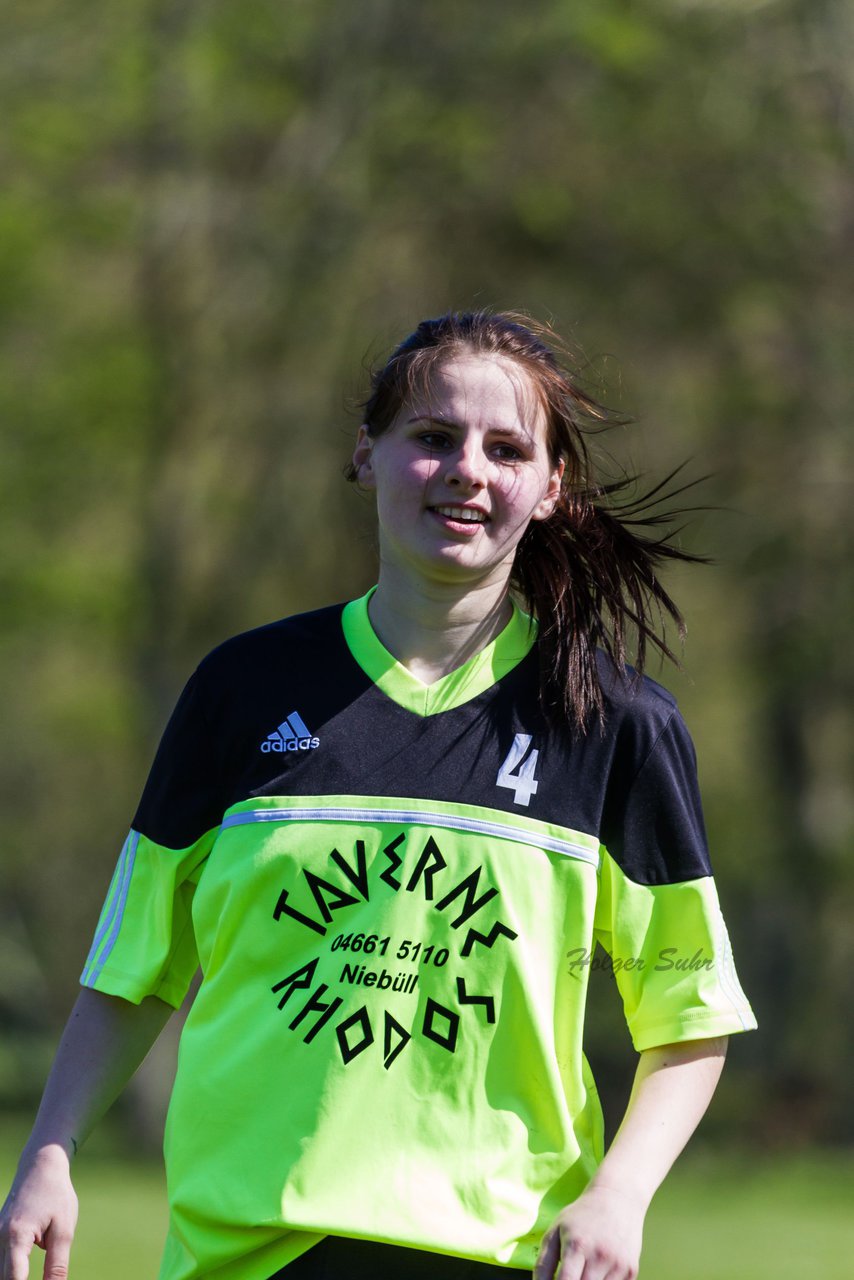 Bild 290 - Frauen SV Frisia 03 Risum Lindholm - Heider SV : Ergebnis: 8:0